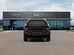 2027 INFINITI QX65 SPORT