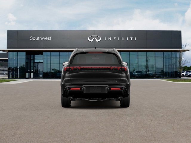 2027 INFINITI QX65 SPORT