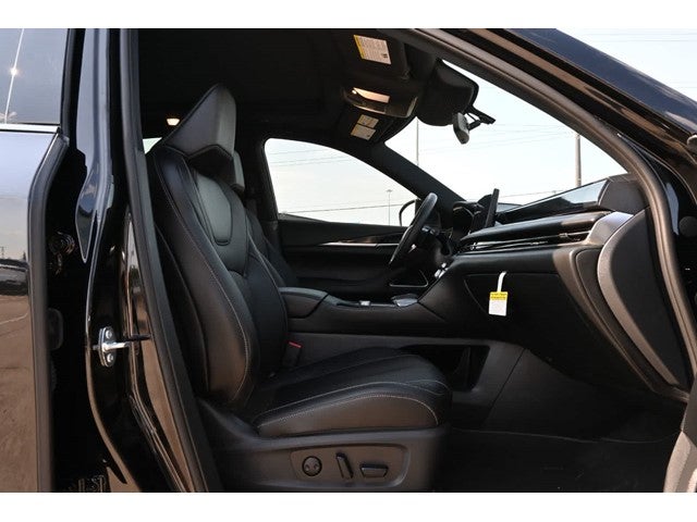 2027 INFINITI QX65 SPORT