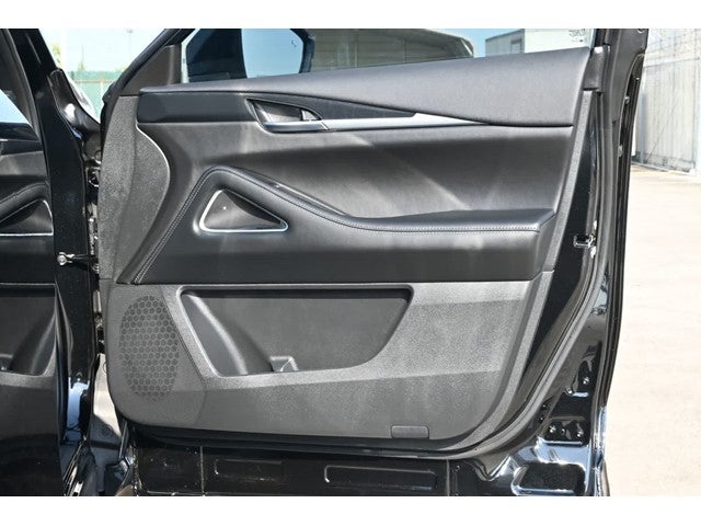 2027 INFINITI QX65 SPORT