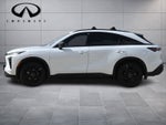 2027 INFINITI QX65 SPORT