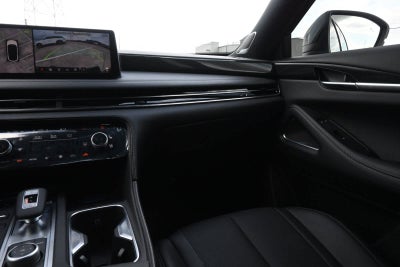 2027 INFINITI QX65 SPORT