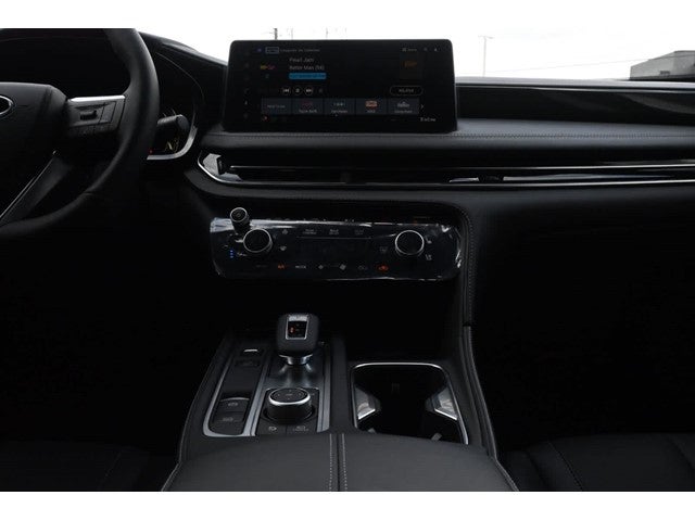 2027 INFINITI QX65 SPORT