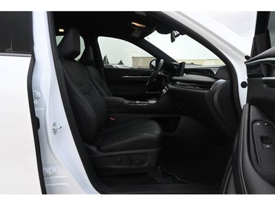 2027 INFINITI QX65 SPORT