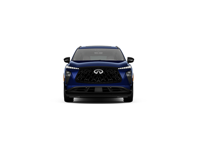 2027 INFINITI QX65 SPORT