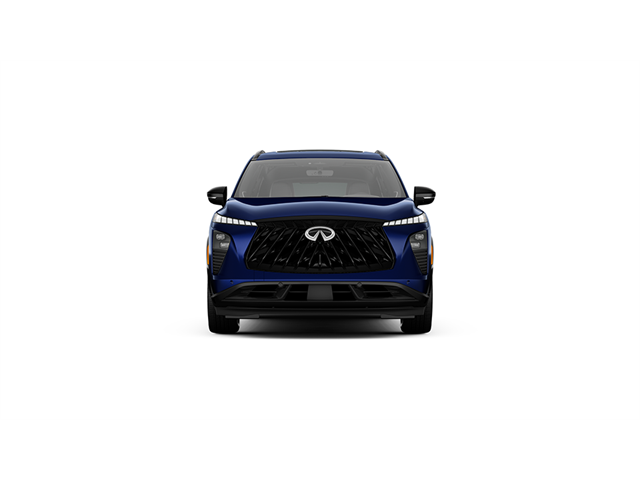 2027 INFINITI QX65 SPORT