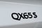 2027 INFINITI QX65 SPORT