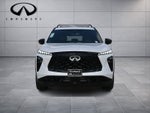 2027 INFINITI QX65 SPORT