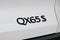 2027 INFINITI QX65 SPORT