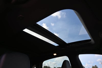 2027 INFINITI QX65 SPORT