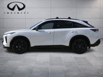 2027 INFINITI QX65 SPORT