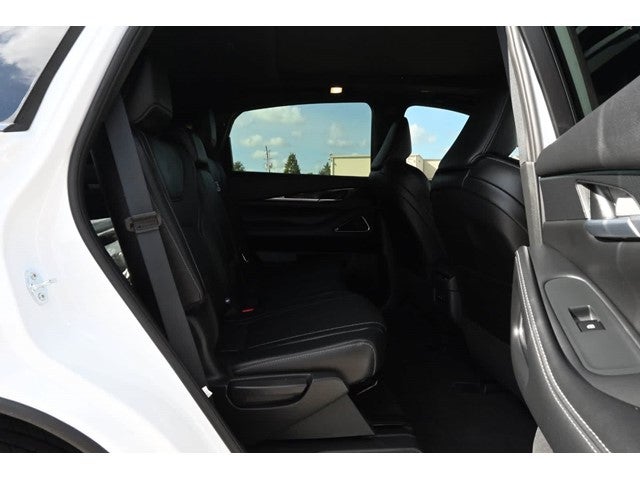 2027 INFINITI QX65 SPORT