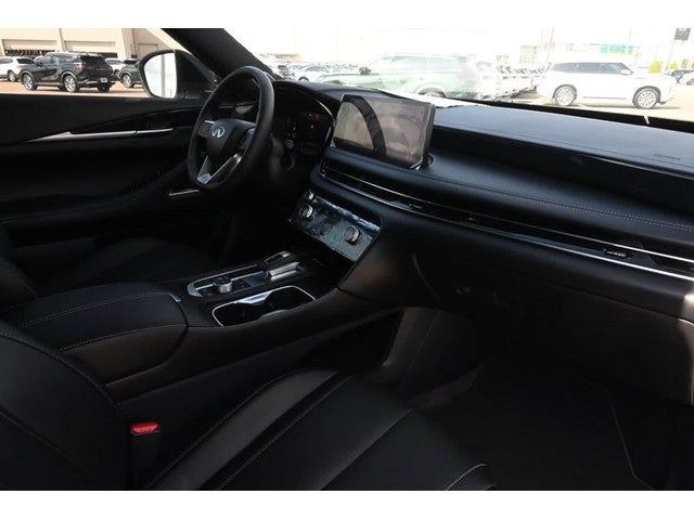2027 INFINITI QX65 SPORT
