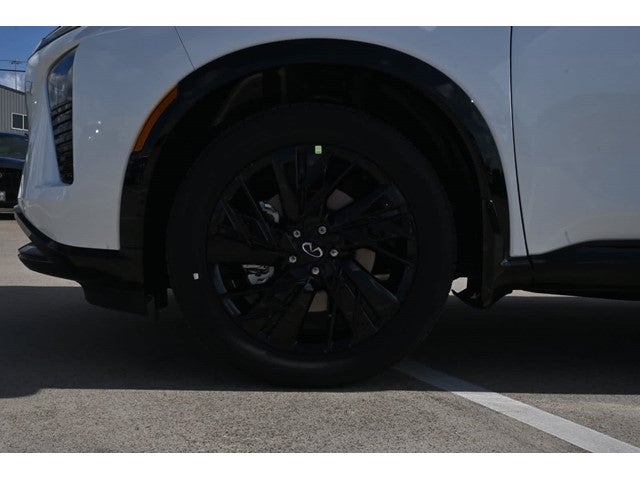2027 INFINITI QX65 SPORT