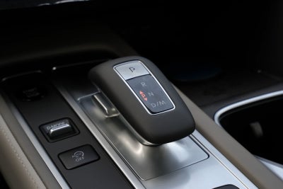2027 INFINITI QX65 SPORT