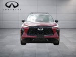 2027 INFINITI QX65 SPORT