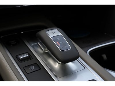 2027 INFINITI QX65 SPORT