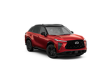 2027 INFINITI QX65 SPORT