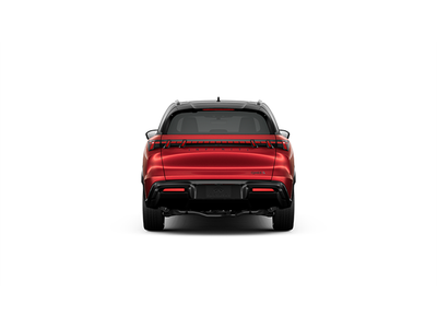 2027 INFINITI QX65 SPORT