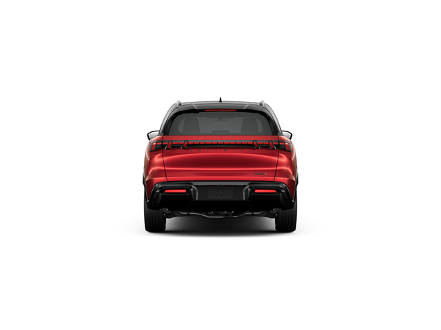 2027 INFINITI QX65 SPORT