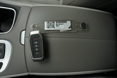 2027 INFINITI QX65 SPORT