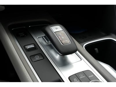 2027 INFINITI QX65 SPORT