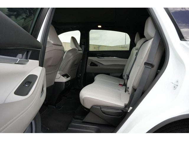 2027 INFINITI QX65 SPORT