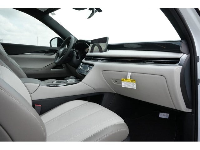 2027 INFINITI QX65 SPORT