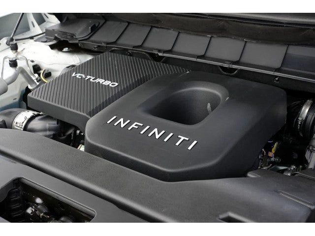 2027 INFINITI QX65 SPORT