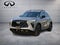 2027 INFINITI QX65 SPORT