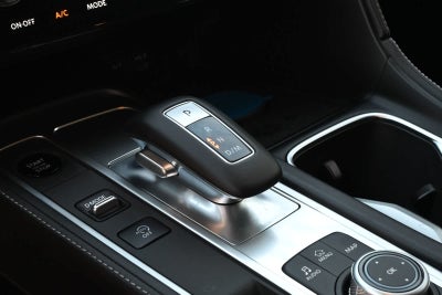 2027 INFINITI QX65 SPORT