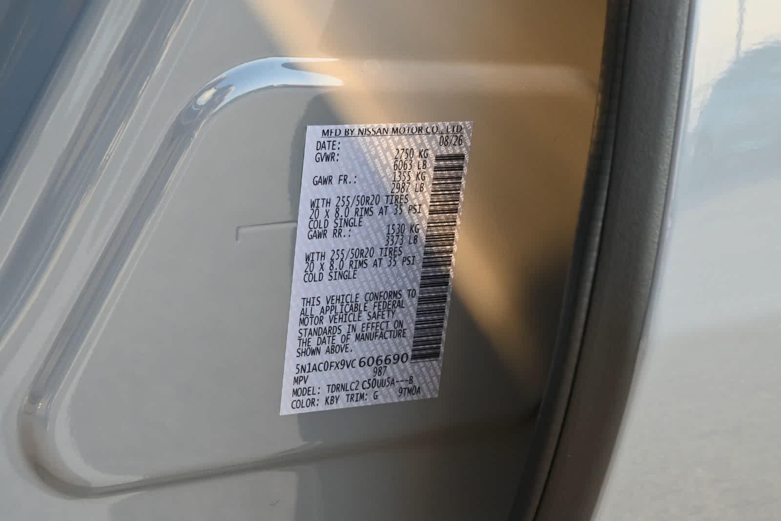 2027 INFINITI QX65 SPORT