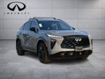 2027 INFINITI QX65 SPORT