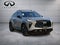 2027 INFINITI QX65 SPORT