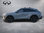 2027 INFINITI QX65 SPORT