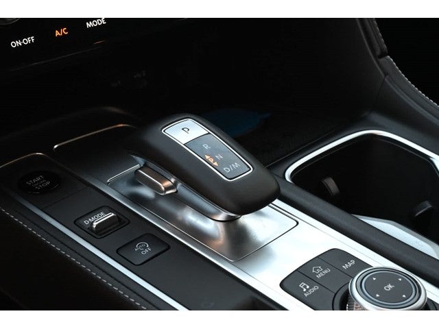 2027 INFINITI QX65 SPORT