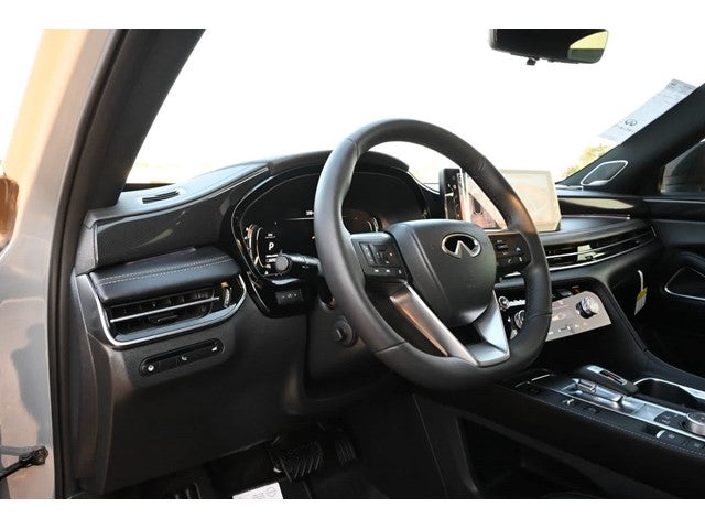 2027 INFINITI QX65 SPORT