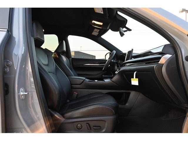 2027 INFINITI QX65 SPORT