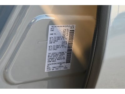 2027 INFINITI QX65 SPORT