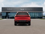 2027 INFINITI QX65 SPORT