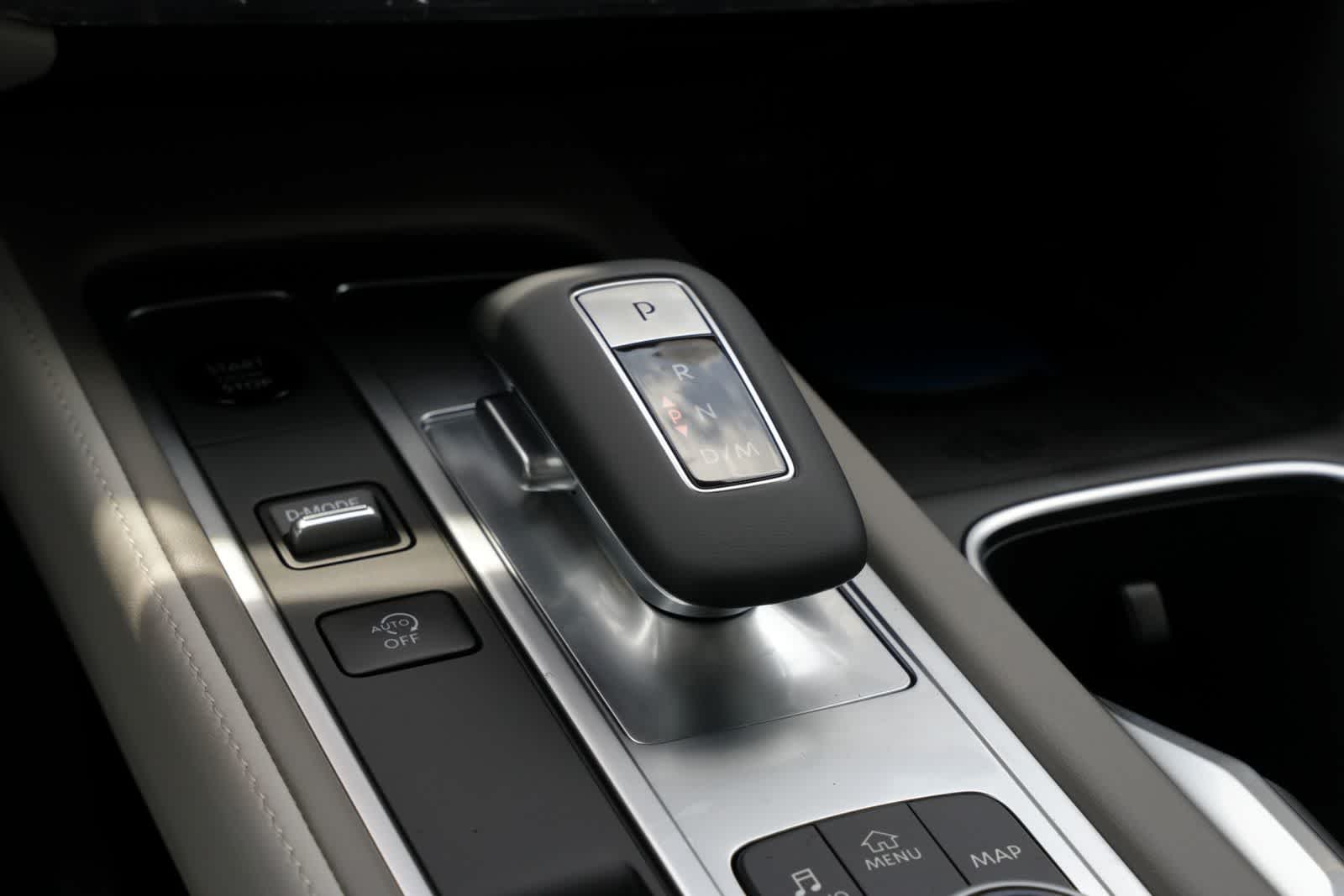 2027 INFINITI QX65 SPORT