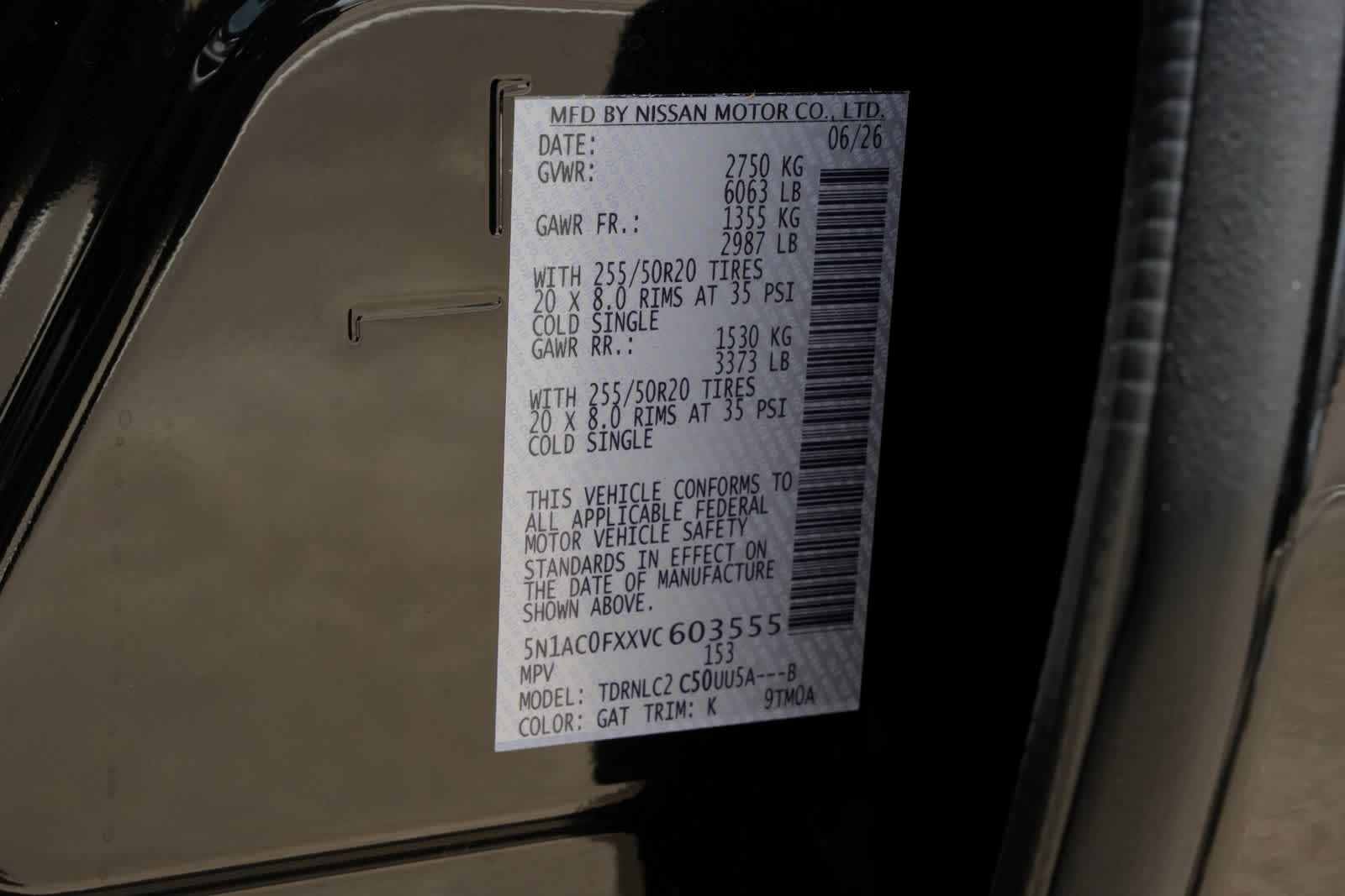 2027 INFINITI QX65 SPORT