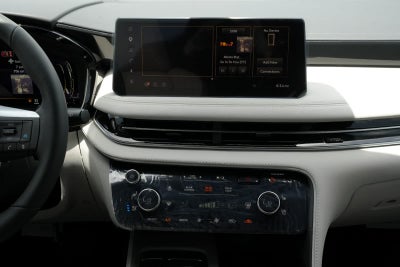 2027 INFINITI QX65 SPORT