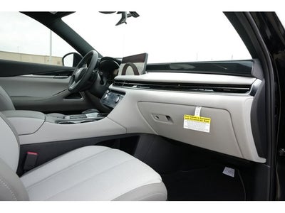 2027 INFINITI QX65 SPORT