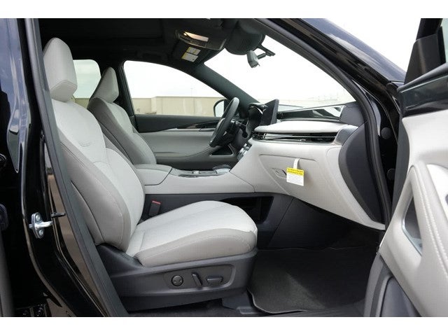 2027 INFINITI QX65 SPORT
