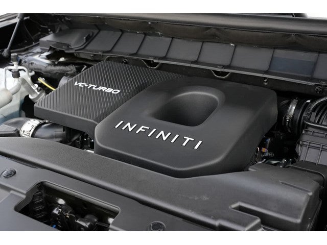 2027 INFINITI QX65 SPORT