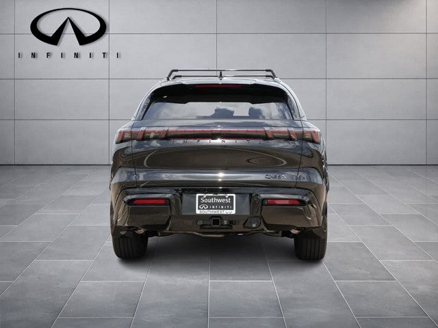 2027 INFINITI QX65 SPORT