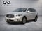 2013 INFINITI JX35 AWD 4dr