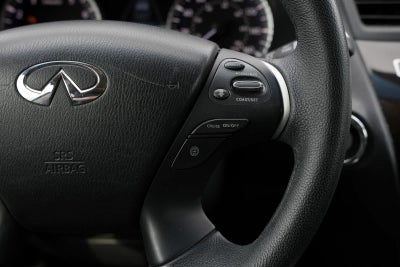 2013 INFINITI JX35 AWD 4dr