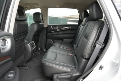 2013 INFINITI JX35 AWD 4dr